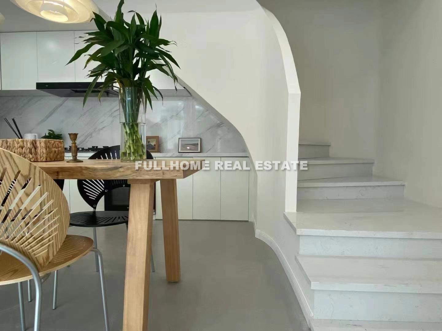 Da An Garden - Interior view 5, Shanghai rental property