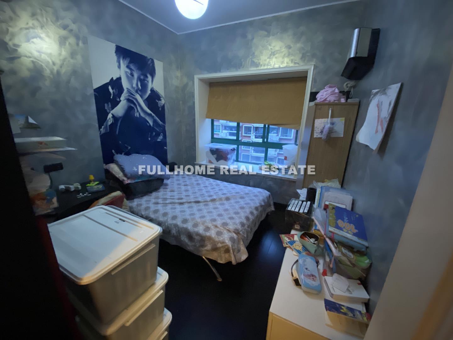 Shengda Garden - Interior view 5, Shanghai rental property