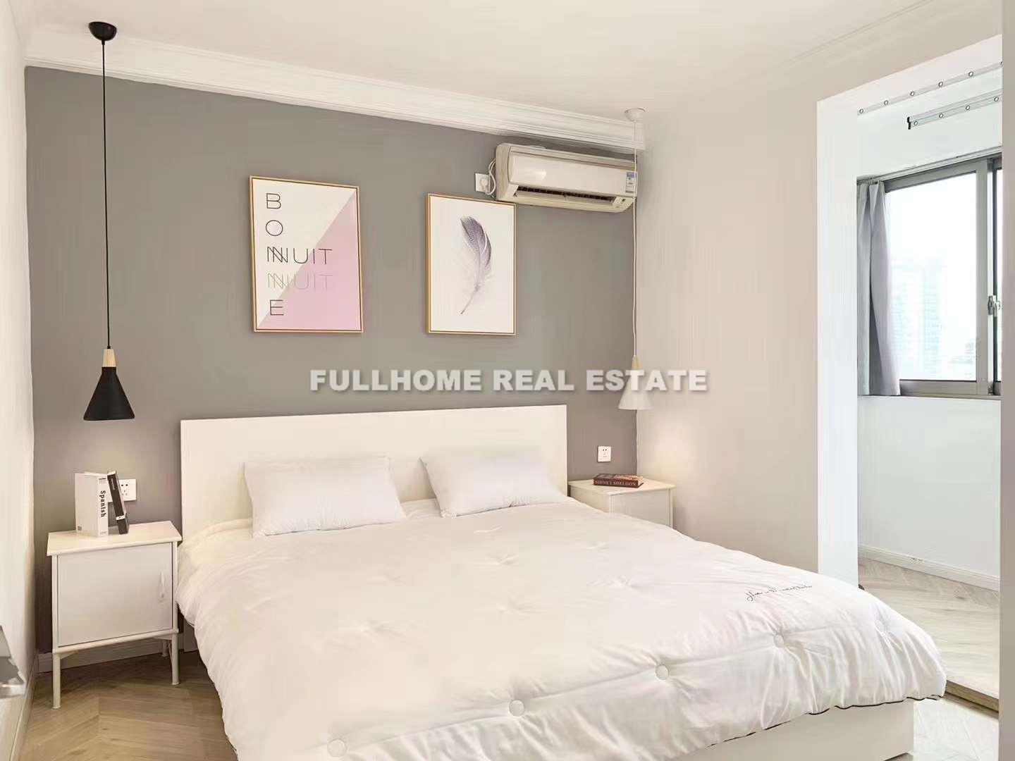 Jiaozhou Teacher Apartment - Interior view 3, Shanghai rental property