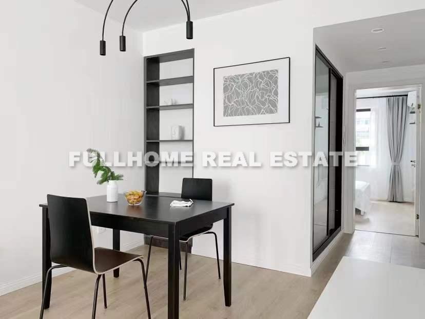 Yaoxi Apartment - Interior view 4, Shanghai rental property