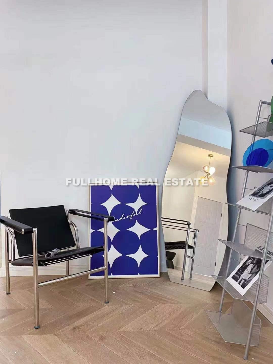 Jewel Garden - Interior view 2, Shanghai rental property