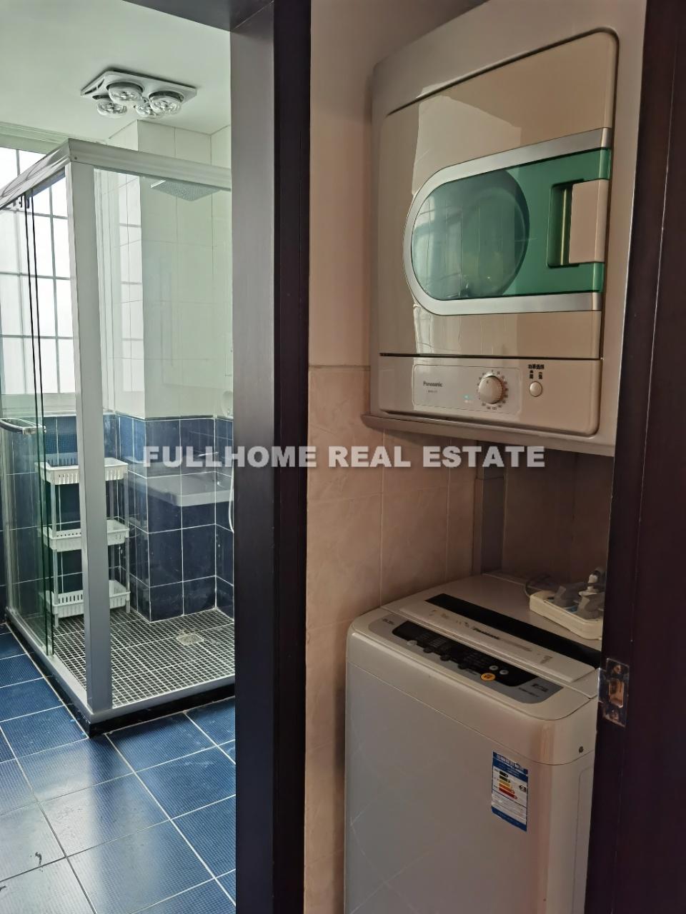 Zi Jing Yuan - Interior view 4, Shanghai rental property