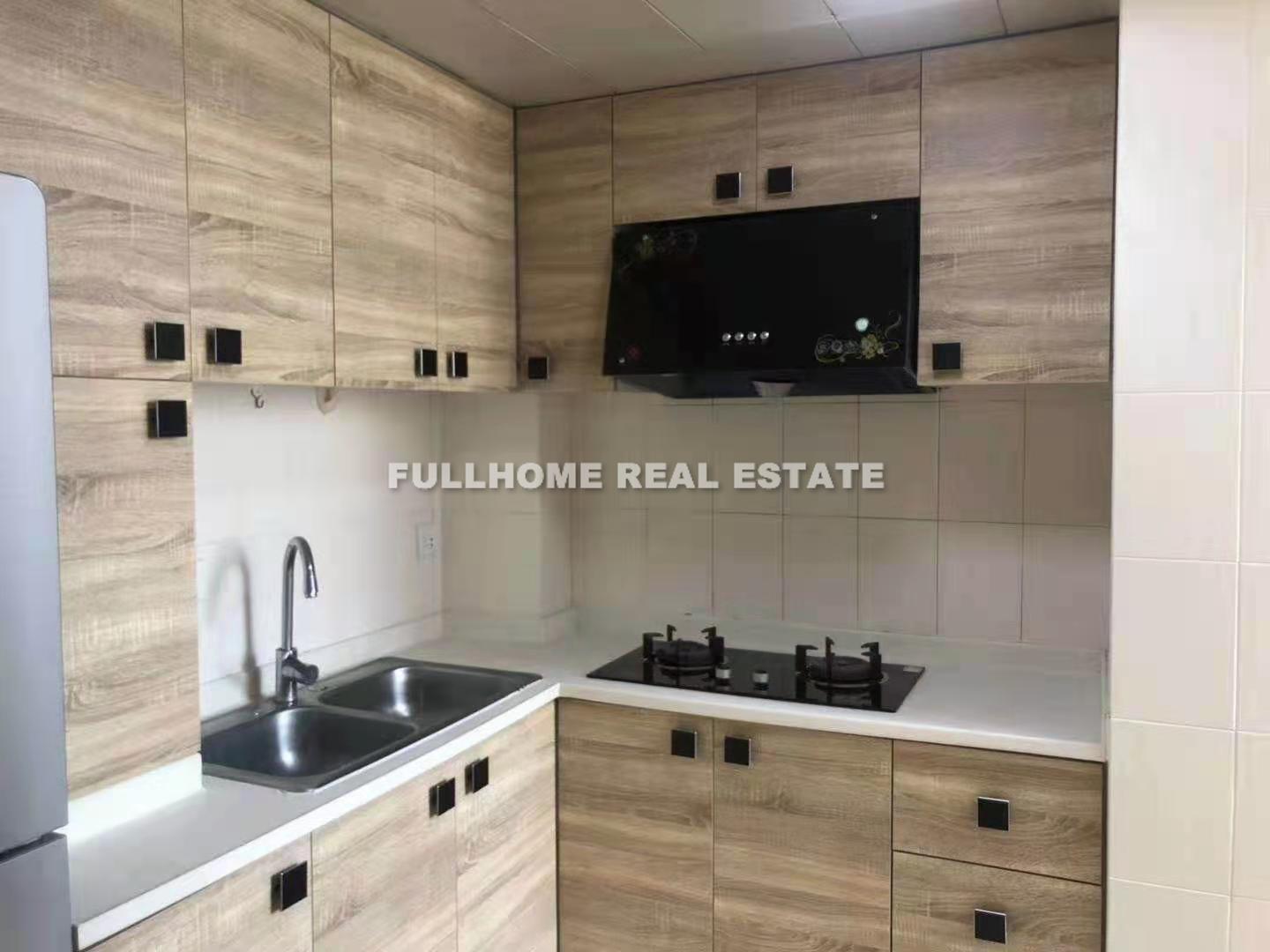 Chrysanthemum Park - Interior view 4, Shanghai rental property