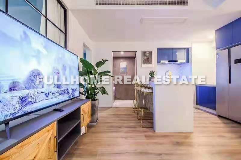 HuiCui Garden - Interior view 4, Shanghai rental property