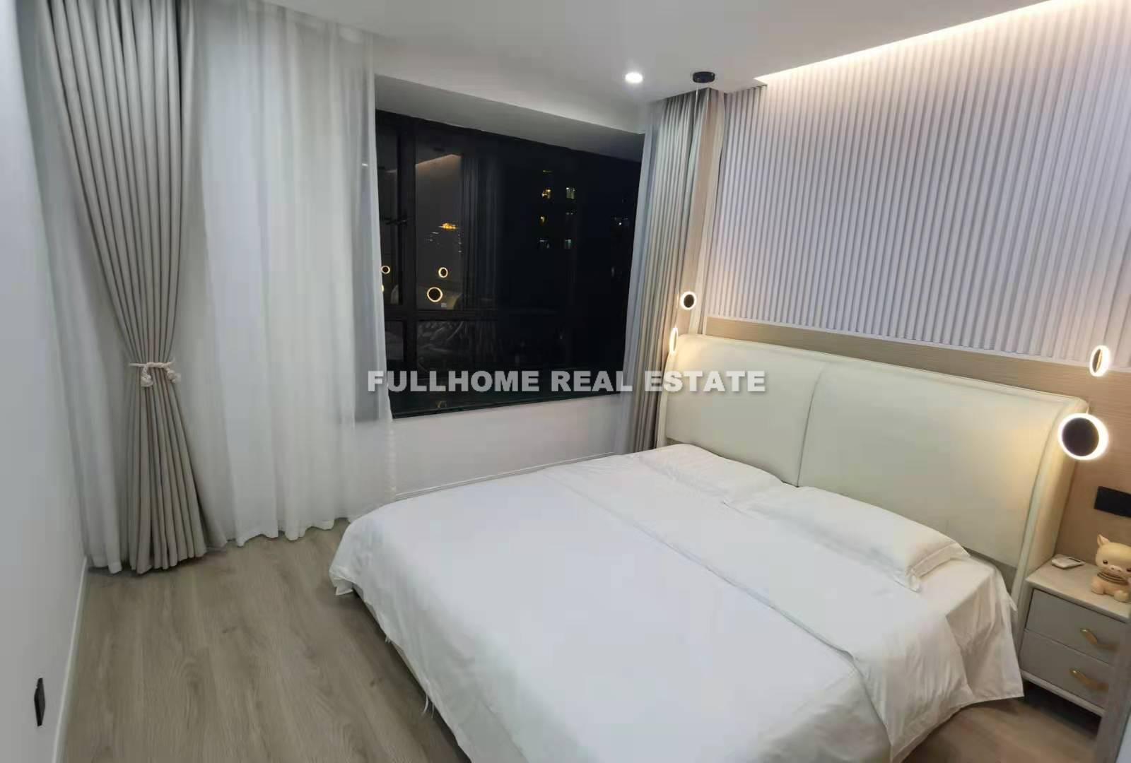 Yong Ye Apartment - Interior view 5, Shanghai rental property