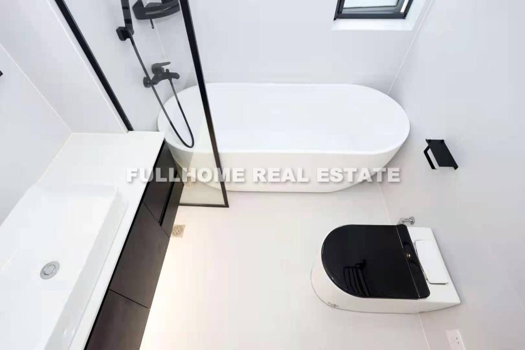 Yi Le Garden - Interior view 2, Shanghai rental property