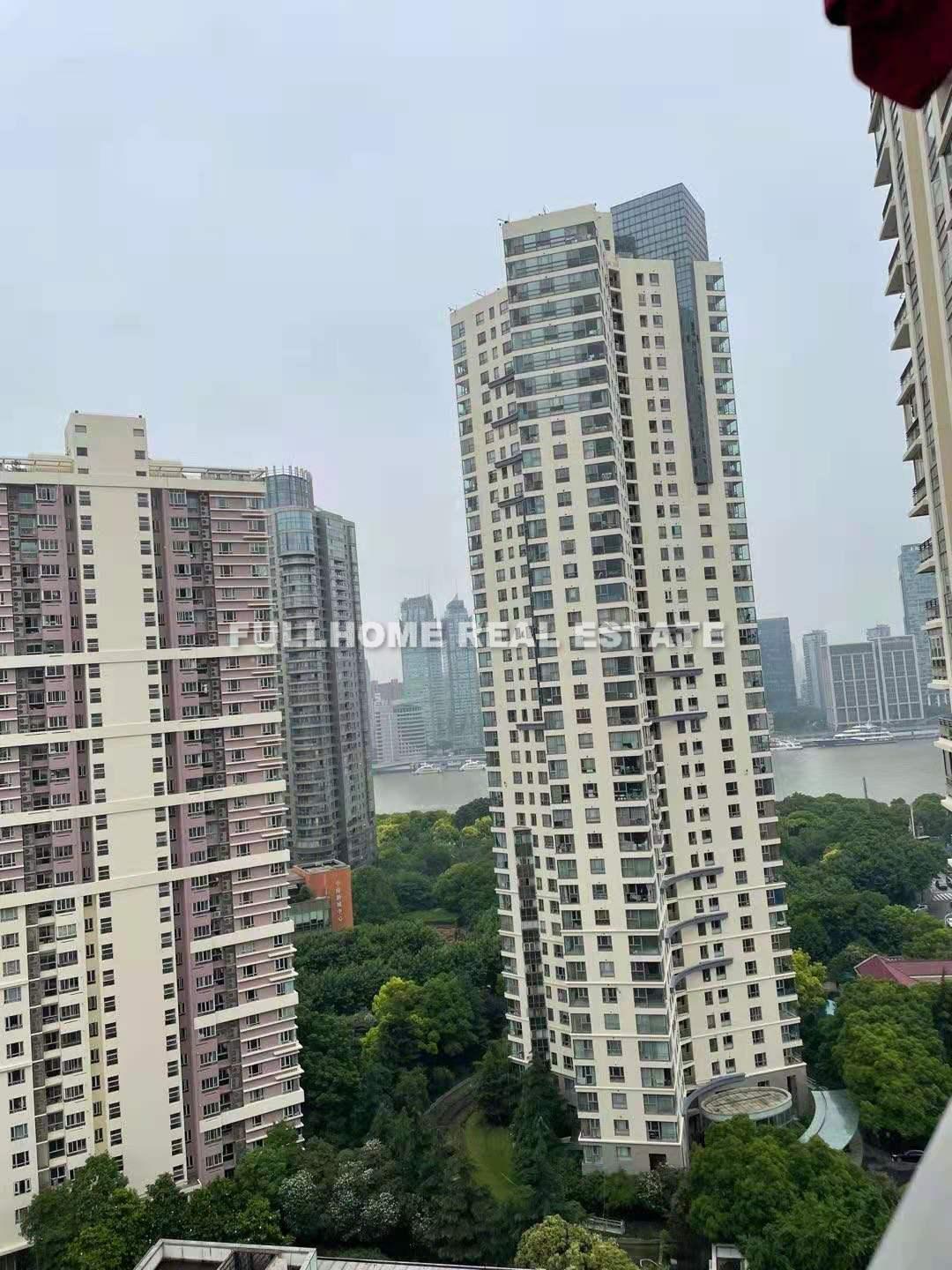 Summit Residences - Interior view 8, Shanghai rental property