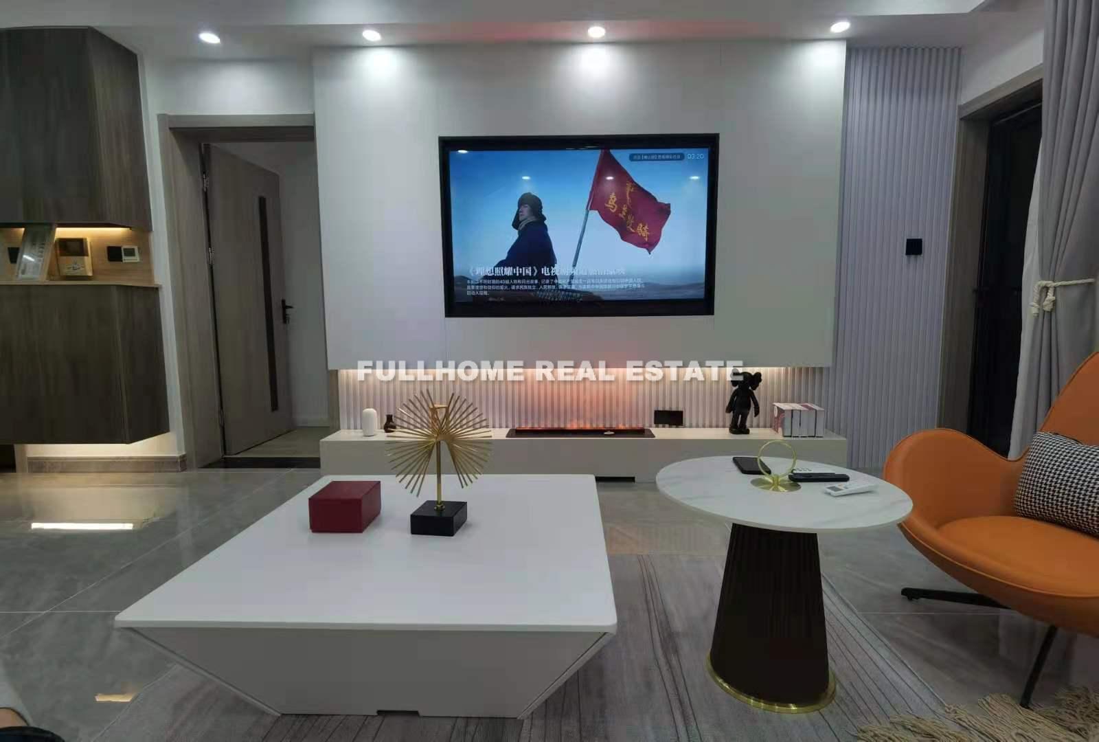 Yong Ye Apartment - Interior view 15, Shanghai rental property