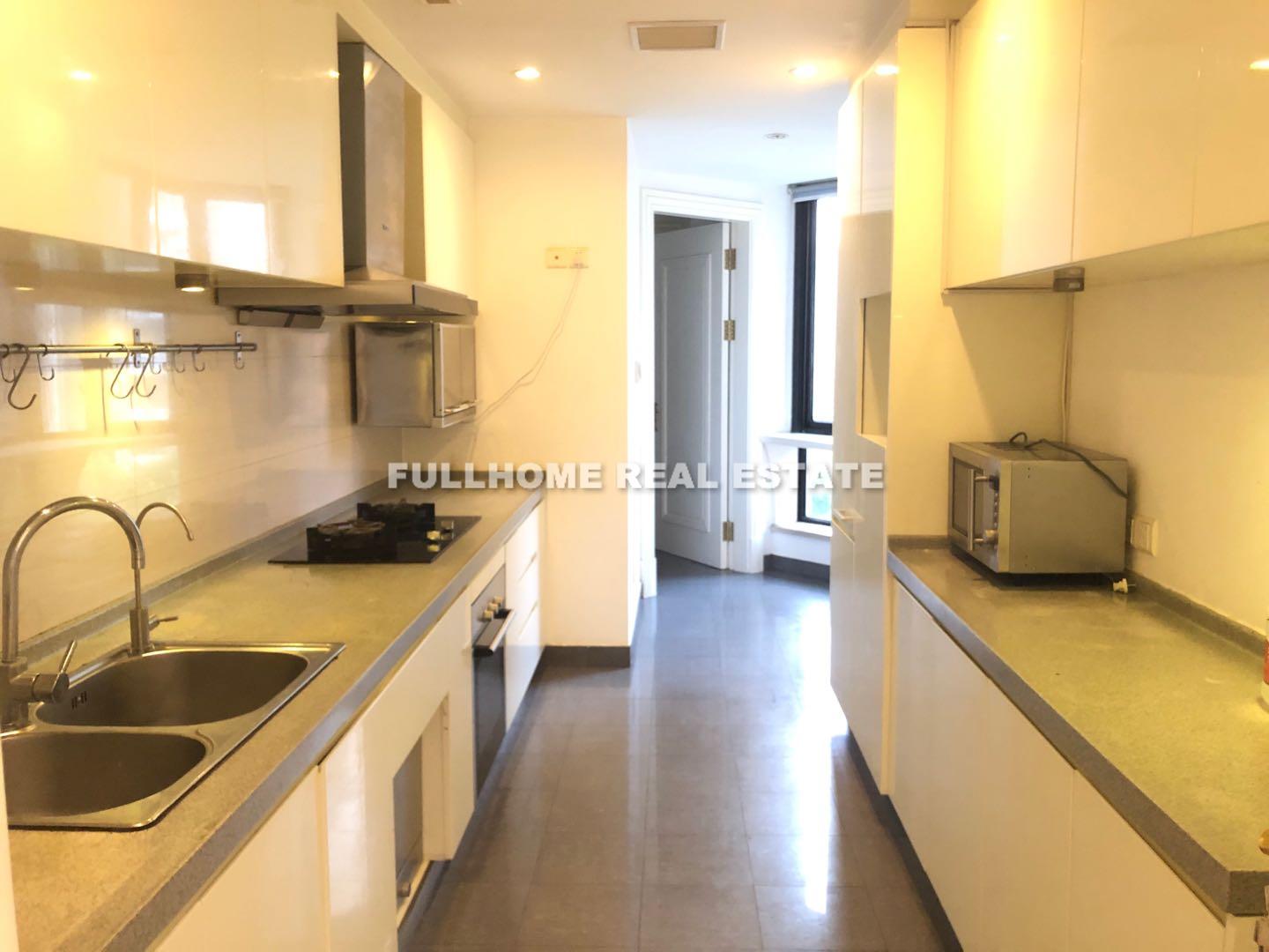Belgravia - Interior view 15, Shanghai rental property