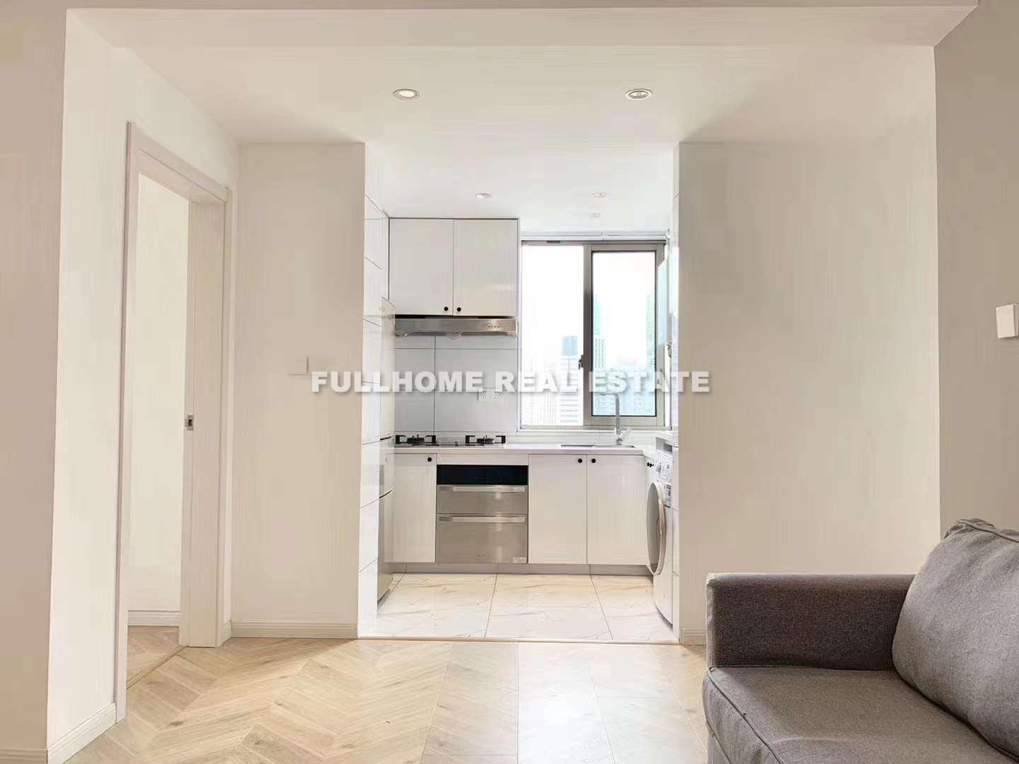 Jiaozhou Teacher Apartment - Interior view 4, Shanghai rental property