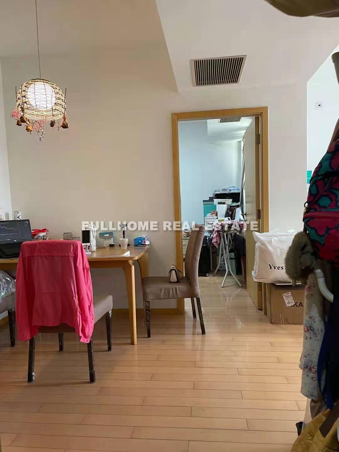 Summit Residences - Interior view 3, Shanghai rental property