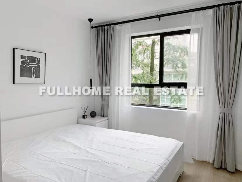 Yaoxi Apartment - Interior view 5, Shanghai rental property