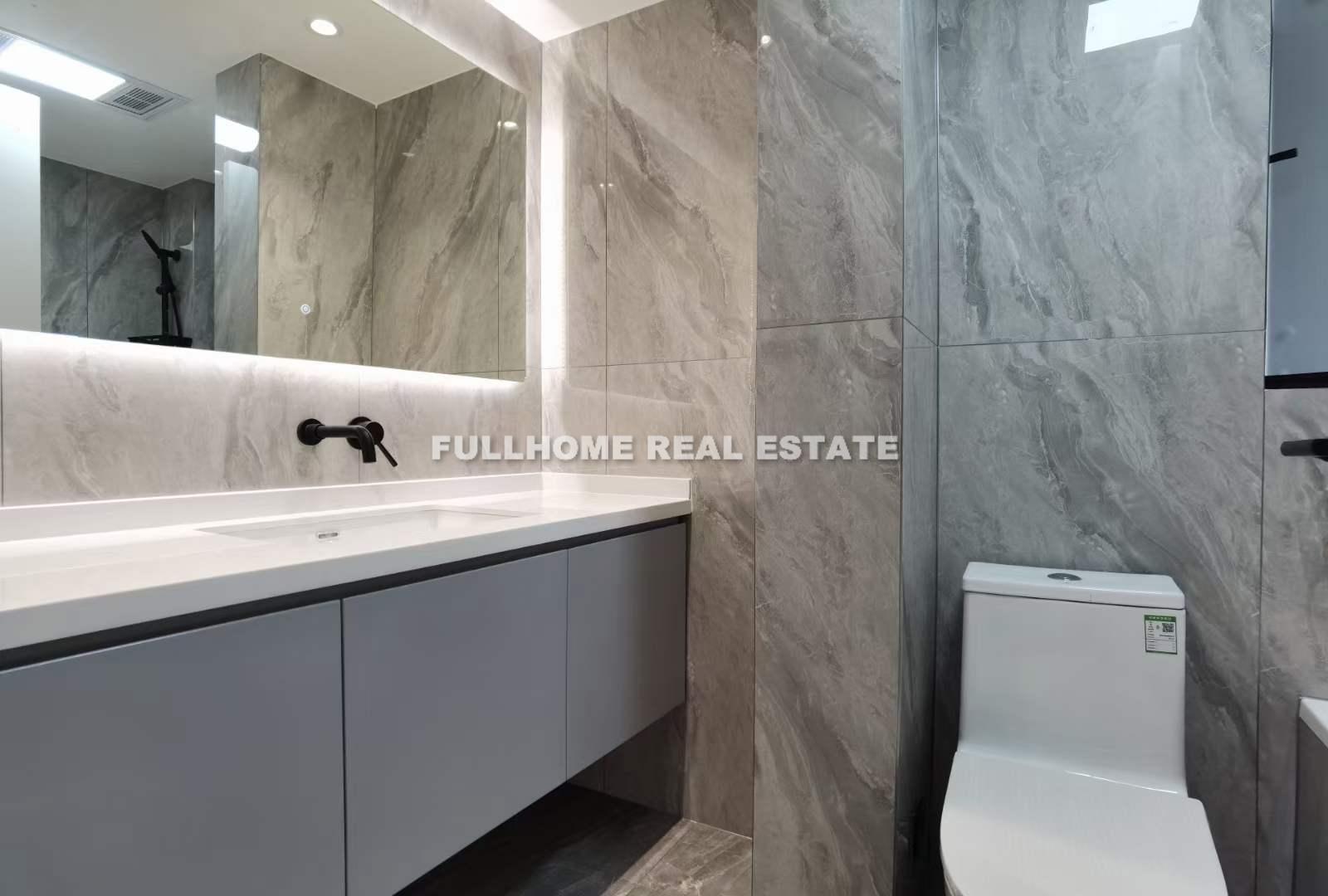 Tai Rong Yuan - Interior view 7, Shanghai rental property