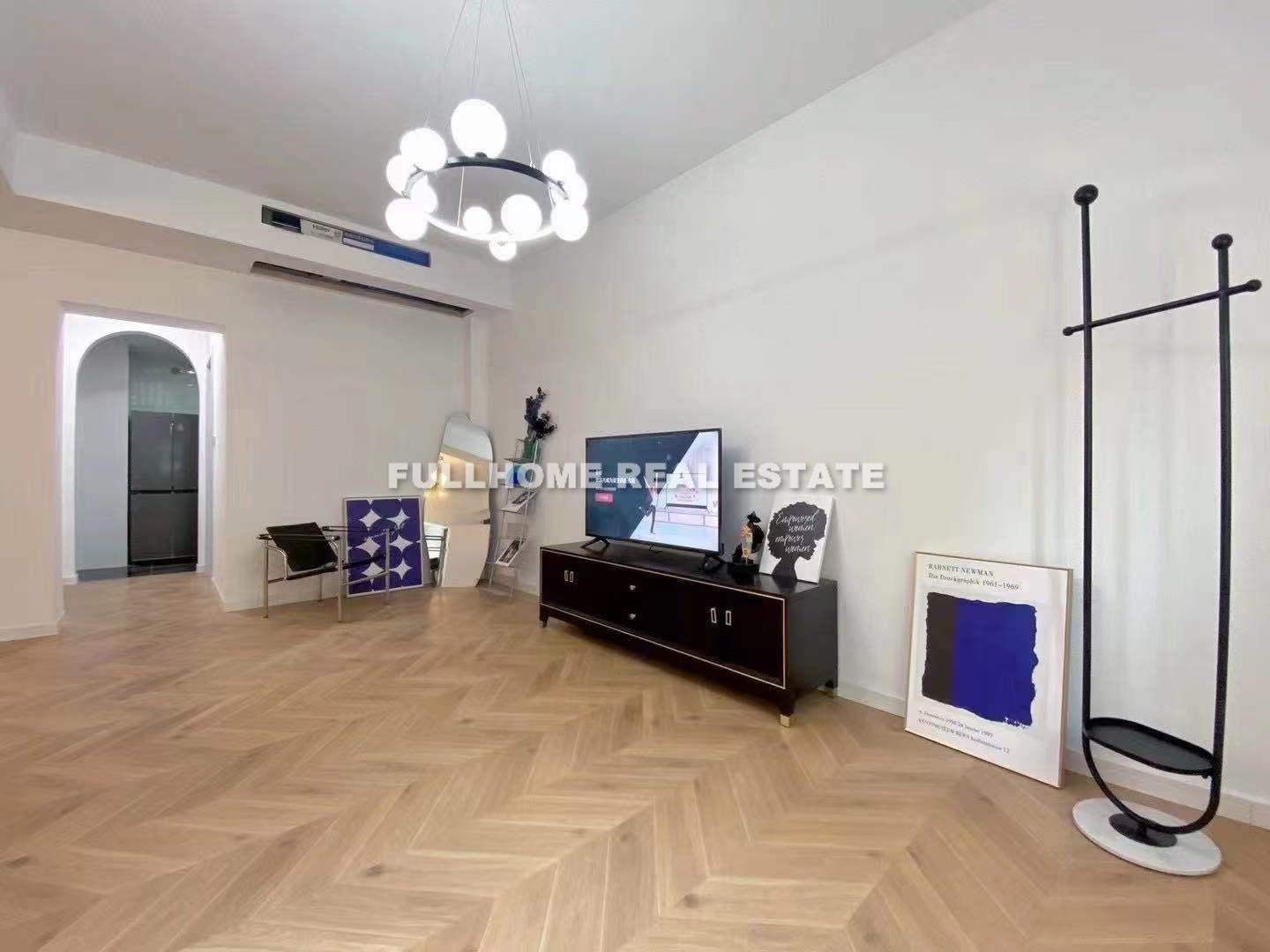 Jewel Garden - Interior view 5, Shanghai rental property