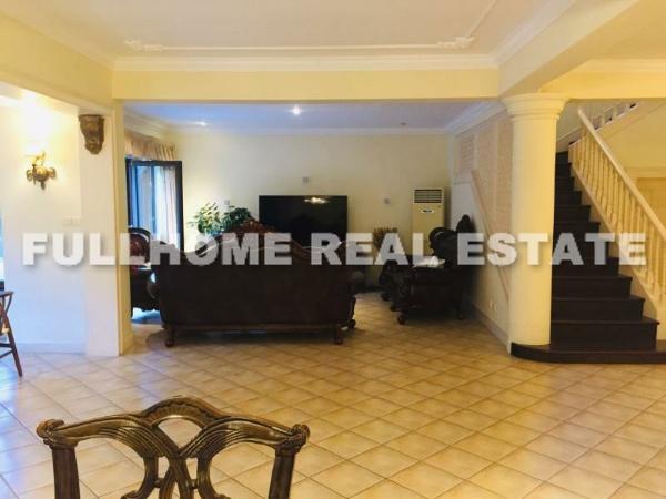 Elite Gardens - Interior view 4, Shanghai rental property