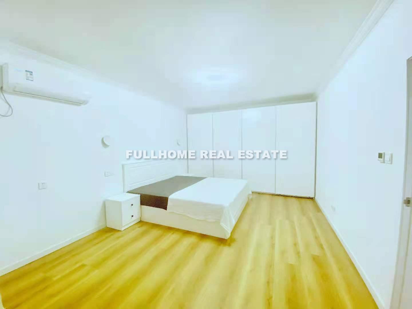 Jiafa Apartment - Interior view 4, Shanghai rental property