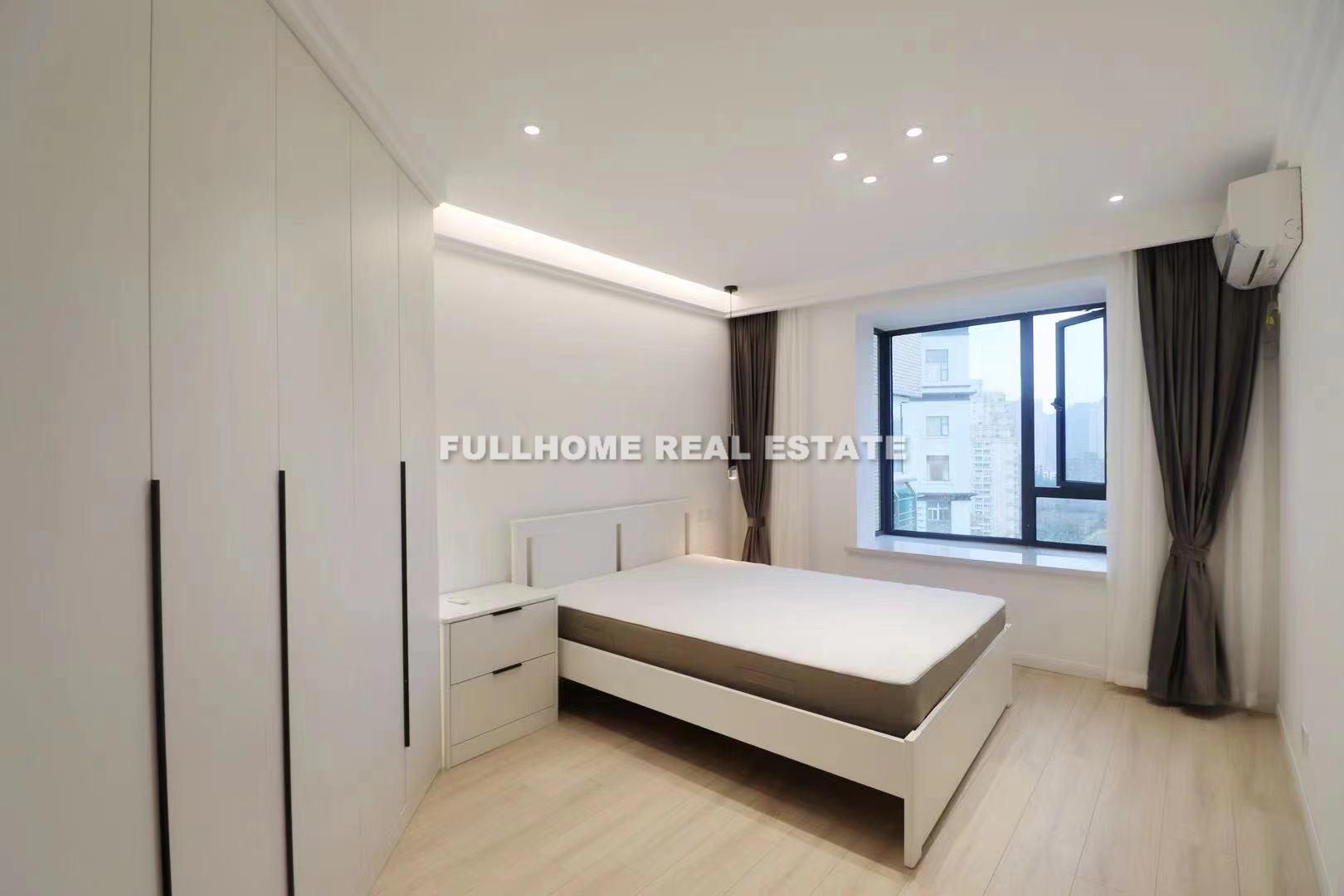 Rui Li Apartment - Interior view 2, Shanghai rental property
