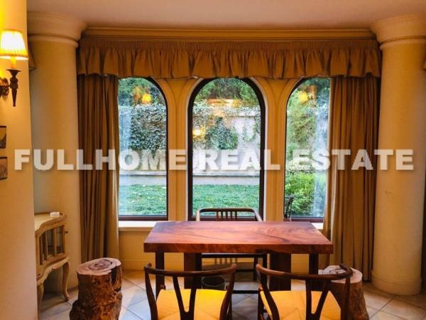 Elite Gardens - Interior view 2, Shanghai rental property
