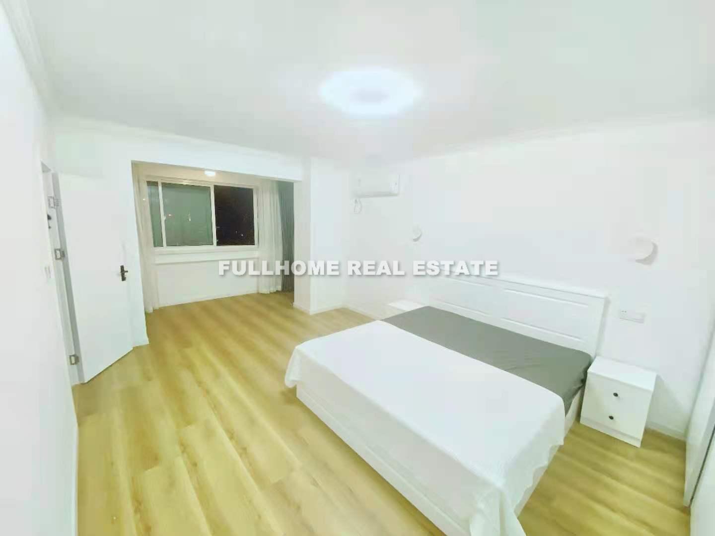 Jiafa Apartment - Interior view 3, Shanghai rental property