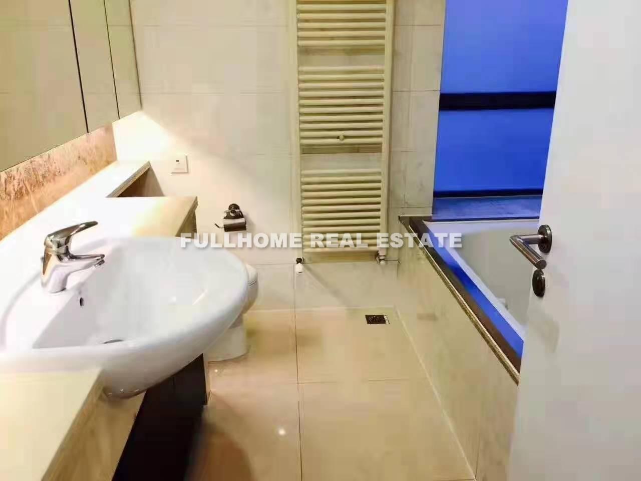La Cite - Interior view 6, Shanghai rental property