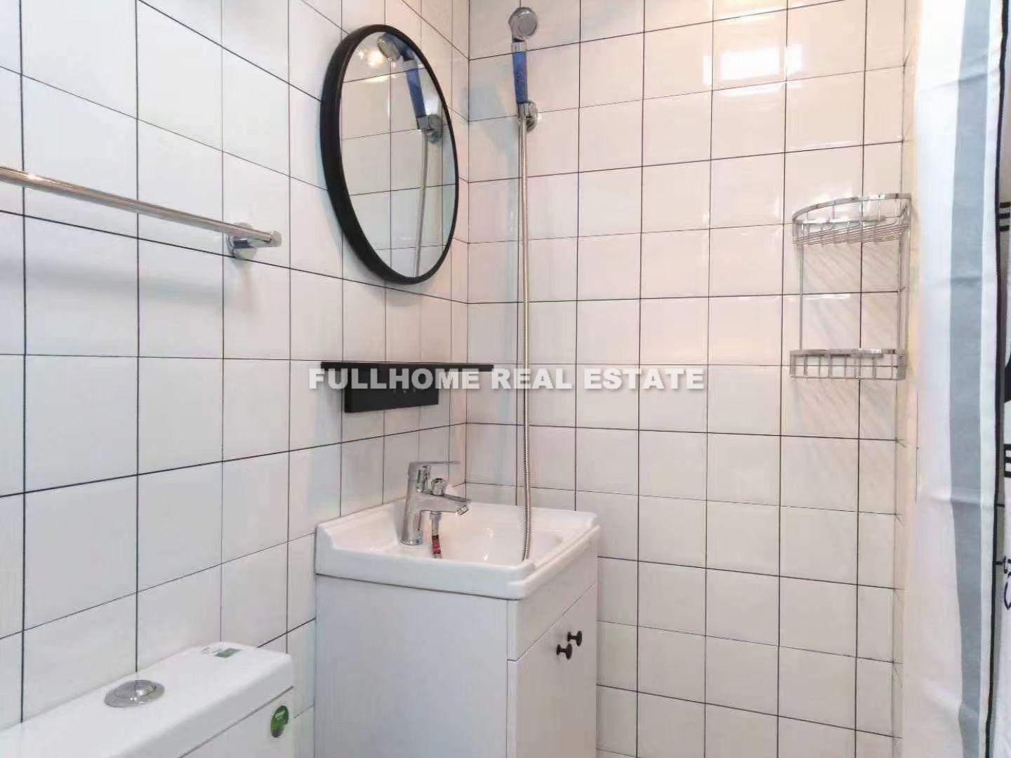 Lane 1-200 Kangping Road Old House	 - Interior view 6, Shanghai rental property