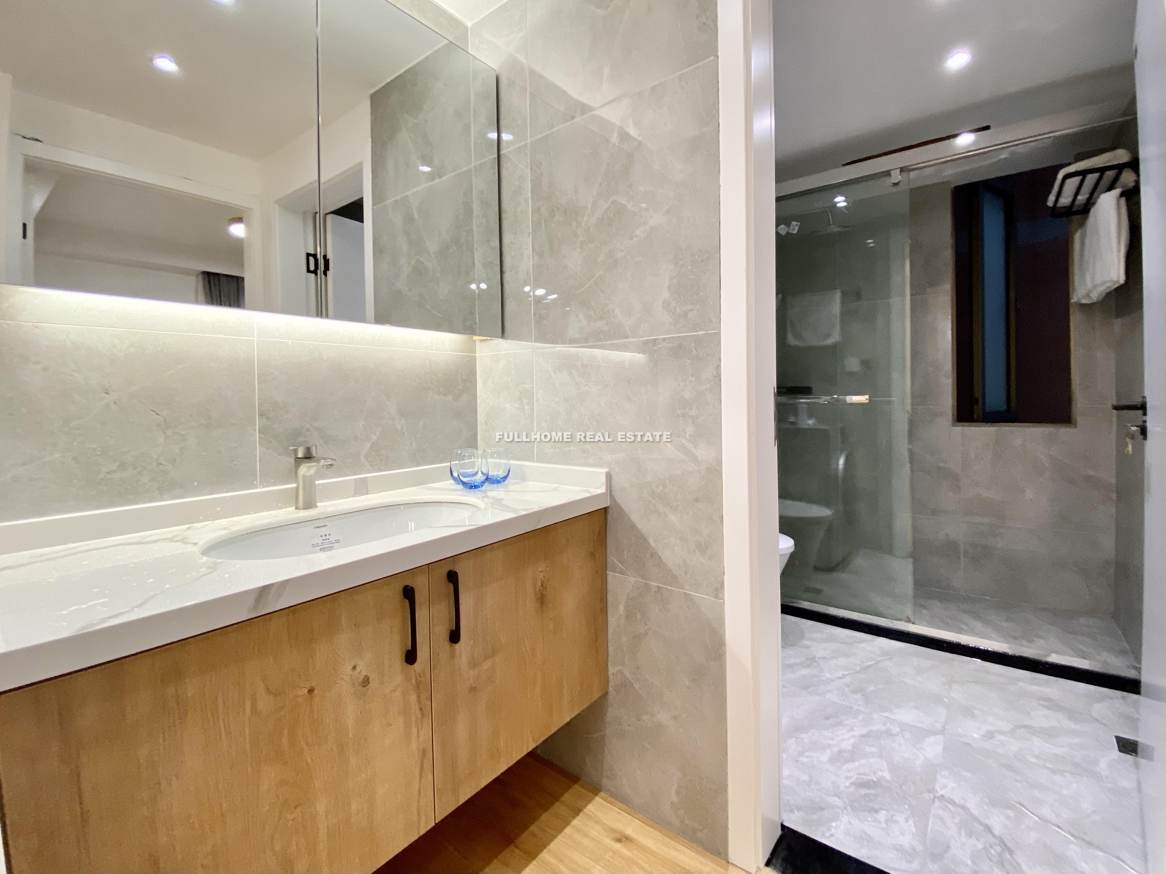 Jiaozhou Teacher Apartment - Interior view 5, Shanghai rental property