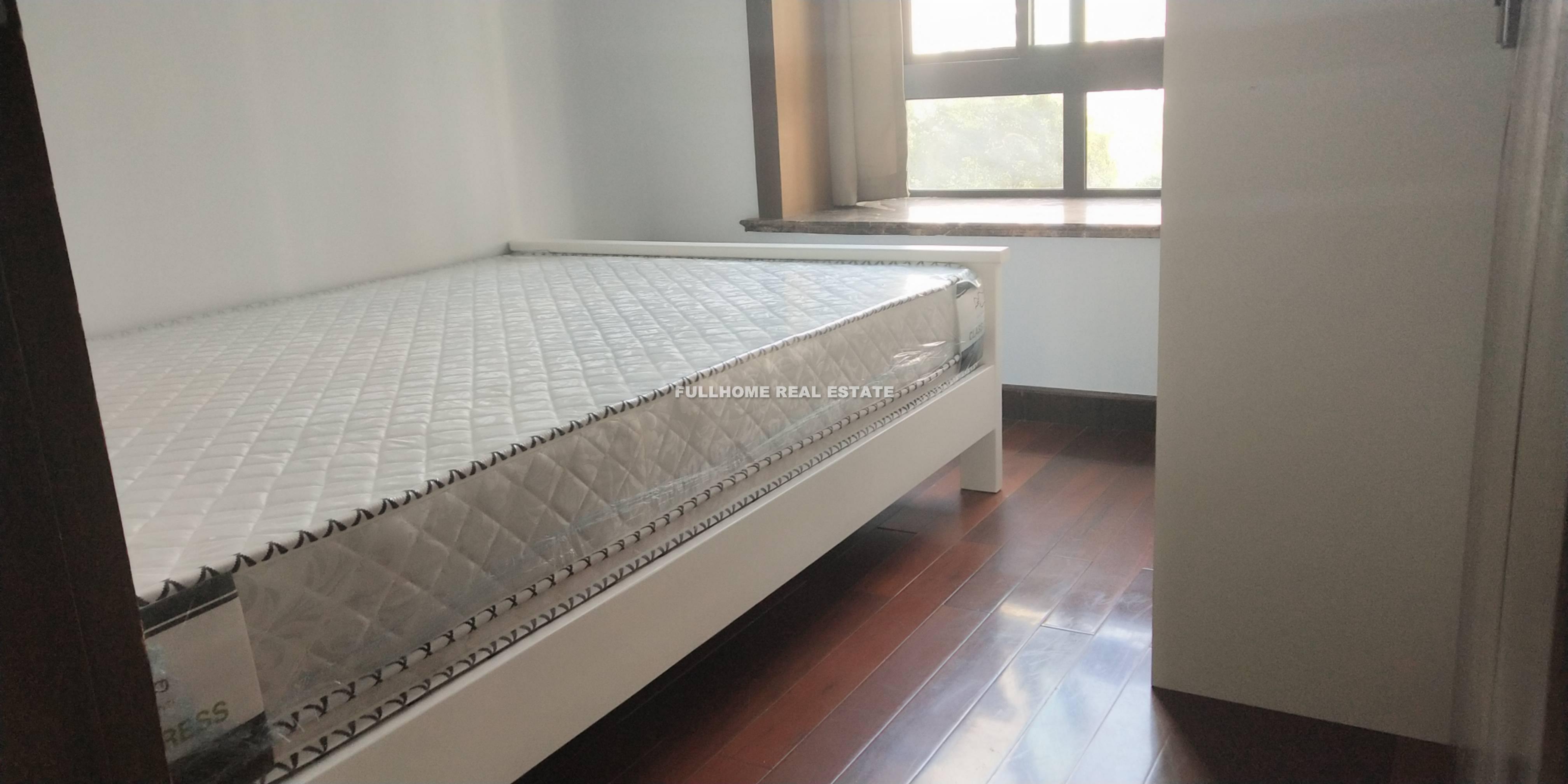 Zhong Yuan Liang Wan Cheng - Interior view 9, Shanghai rental property