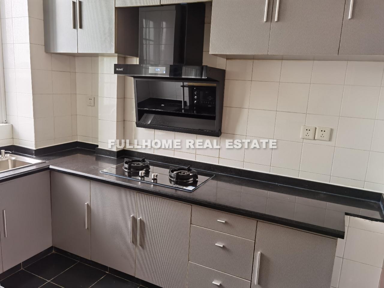 Zi Jing Yuan - Interior view 5, Shanghai rental property