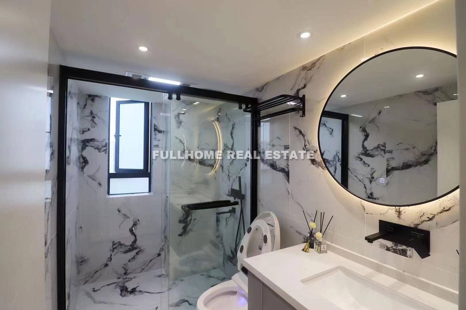 Rui Li Apartment - Interior view 8, Shanghai rental property