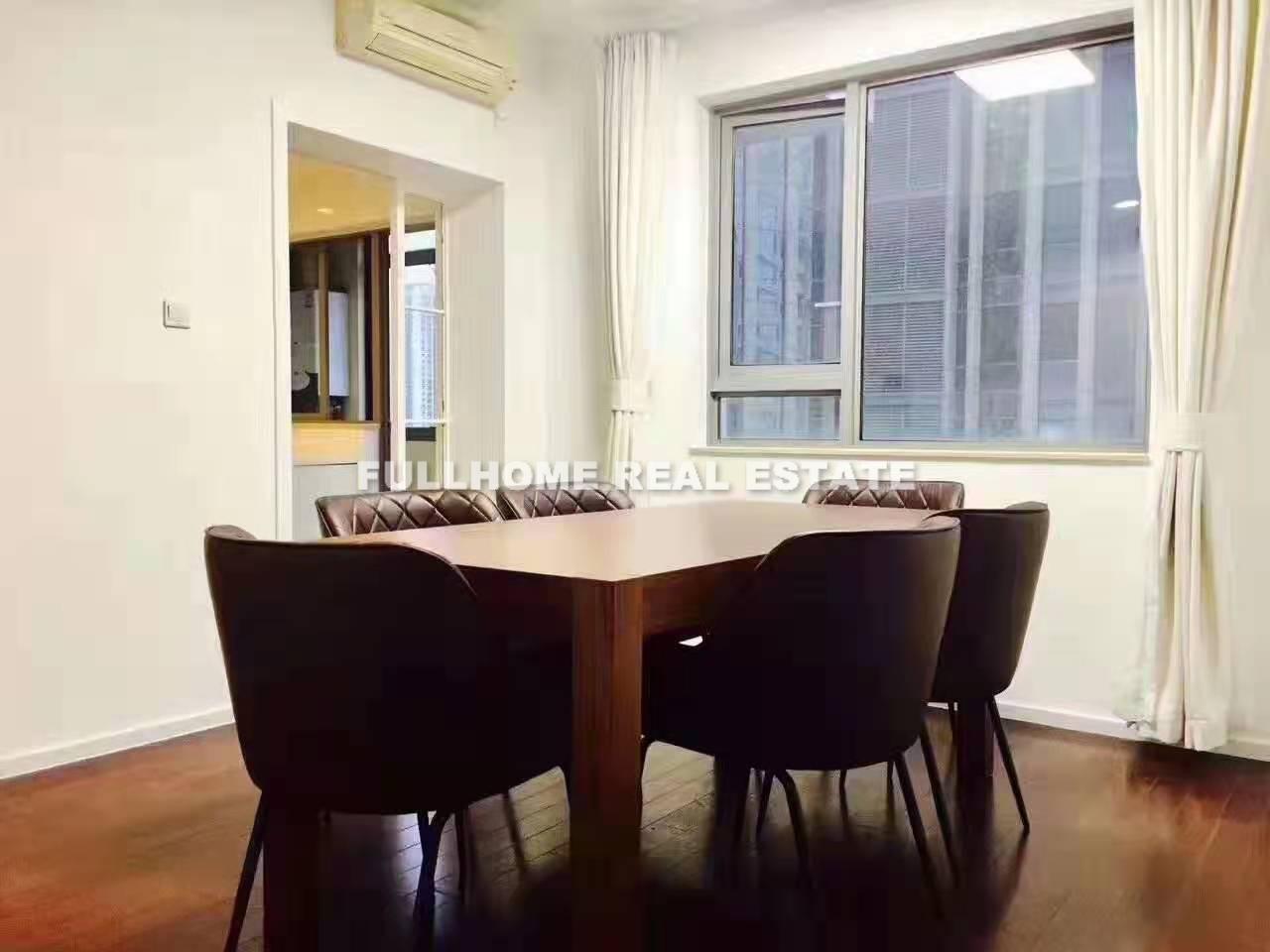La Cite - Interior view 4, Shanghai rental property