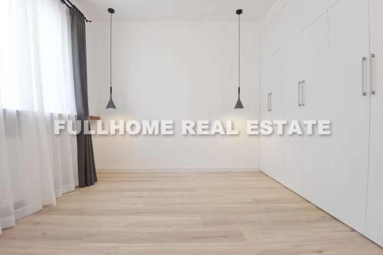 Zhongshan Apartment - Interior view 7, Shanghai rental property