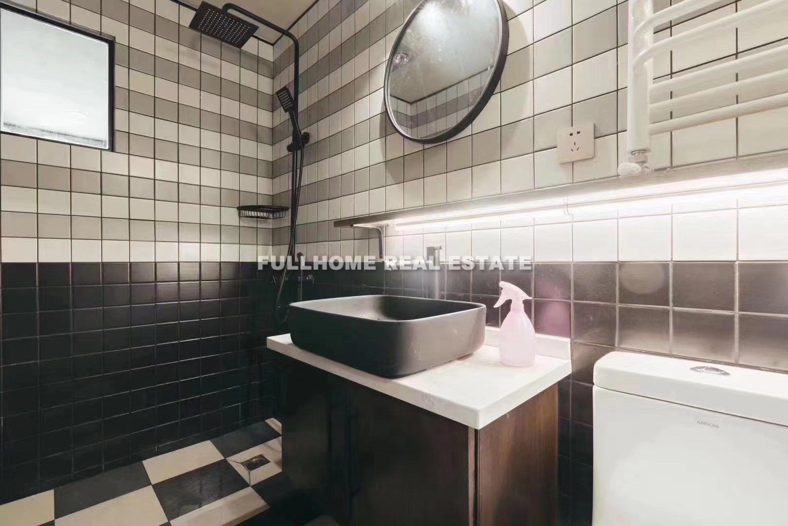 Lane 118 Ruijin 1st Road Old House - Interior view 4, Shanghai rental property