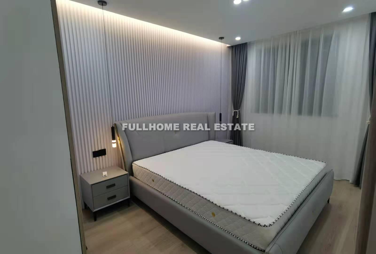 Yong Ye Apartment - Interior view 8, Shanghai rental property