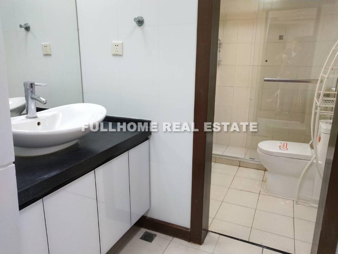 Zhong Yuan Liang Wan Cheng - Interior view 6, Shanghai rental property