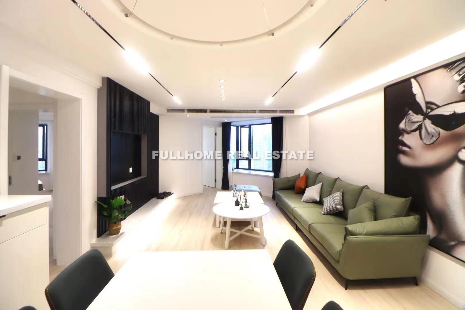 Rui Li Apartment - Interior view 9, Shanghai rental property