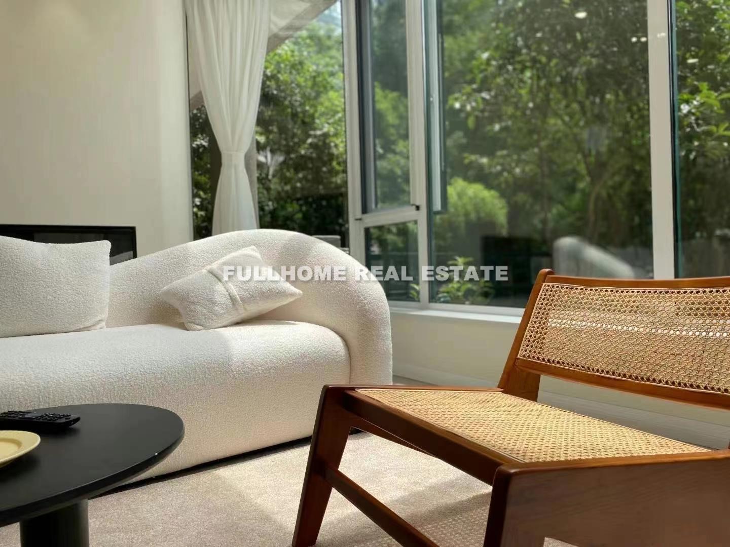 Da An Garden - Interior view 3, Shanghai rental property