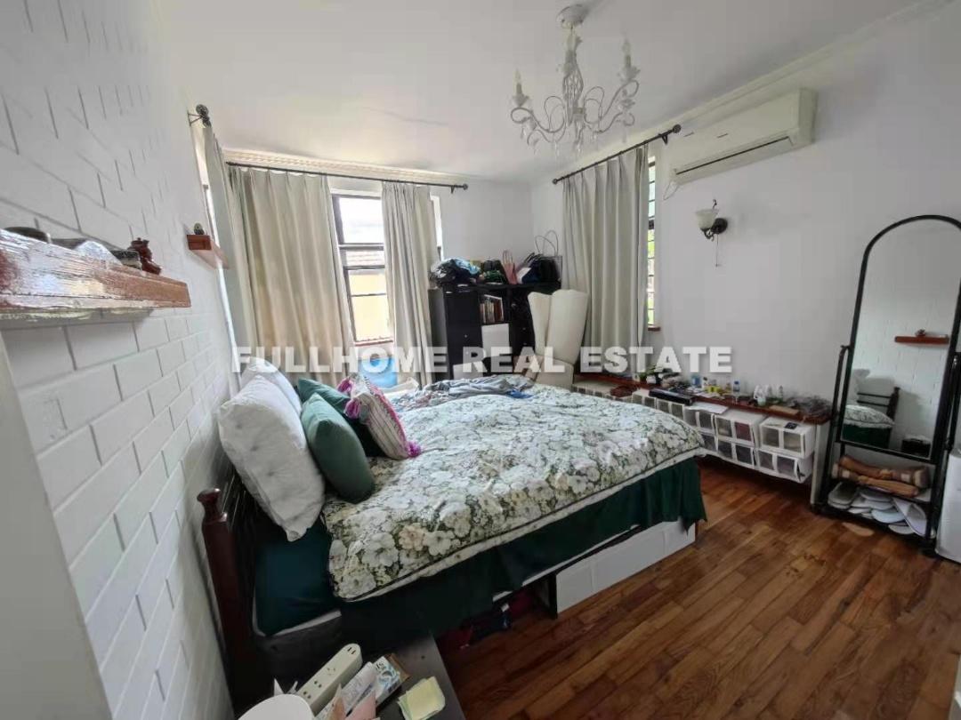 Lane1-500 Taiyuan Road Old House - Interior view 7, Shanghai rental property