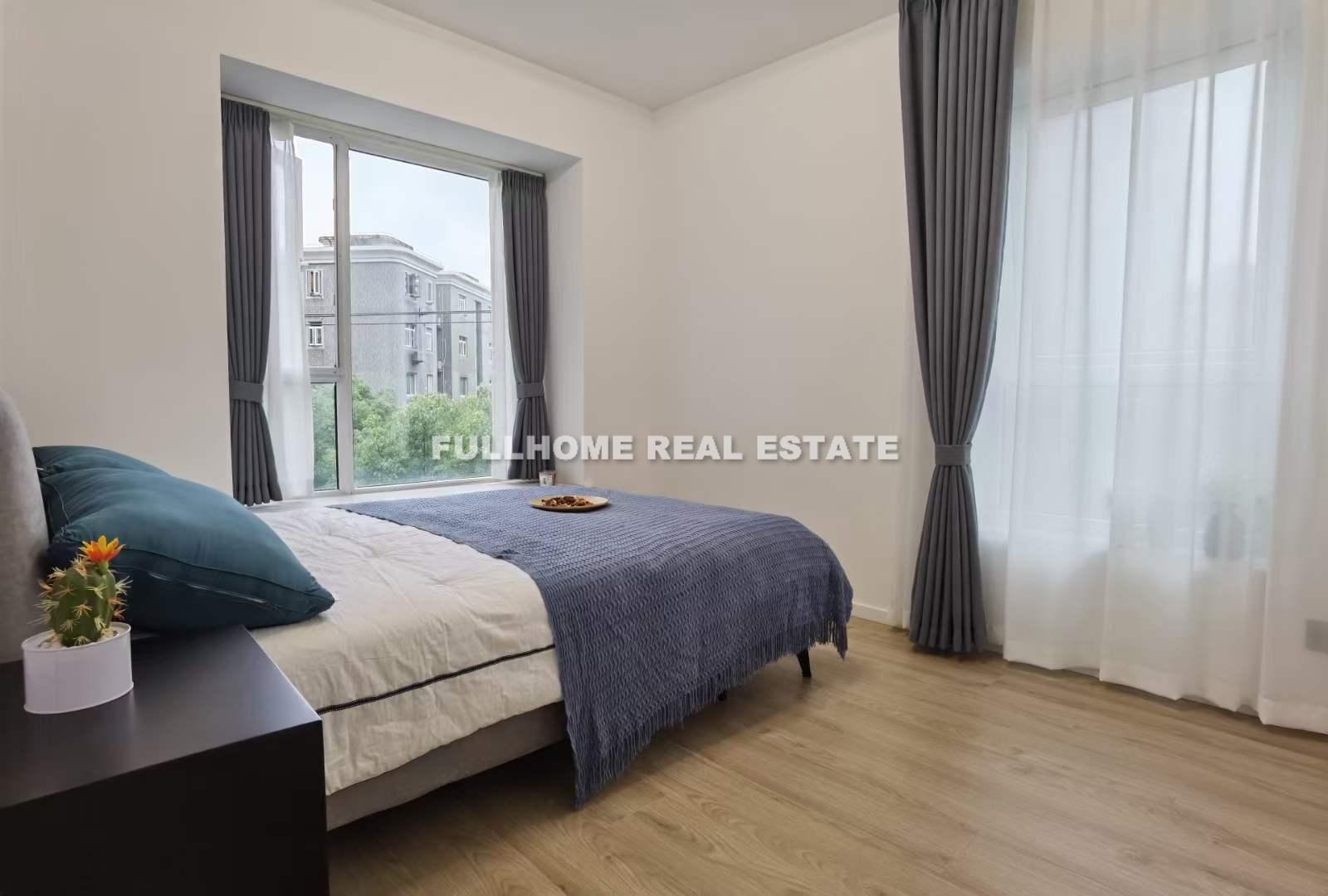 Tai Rong Yuan - Interior view 3, Shanghai rental property