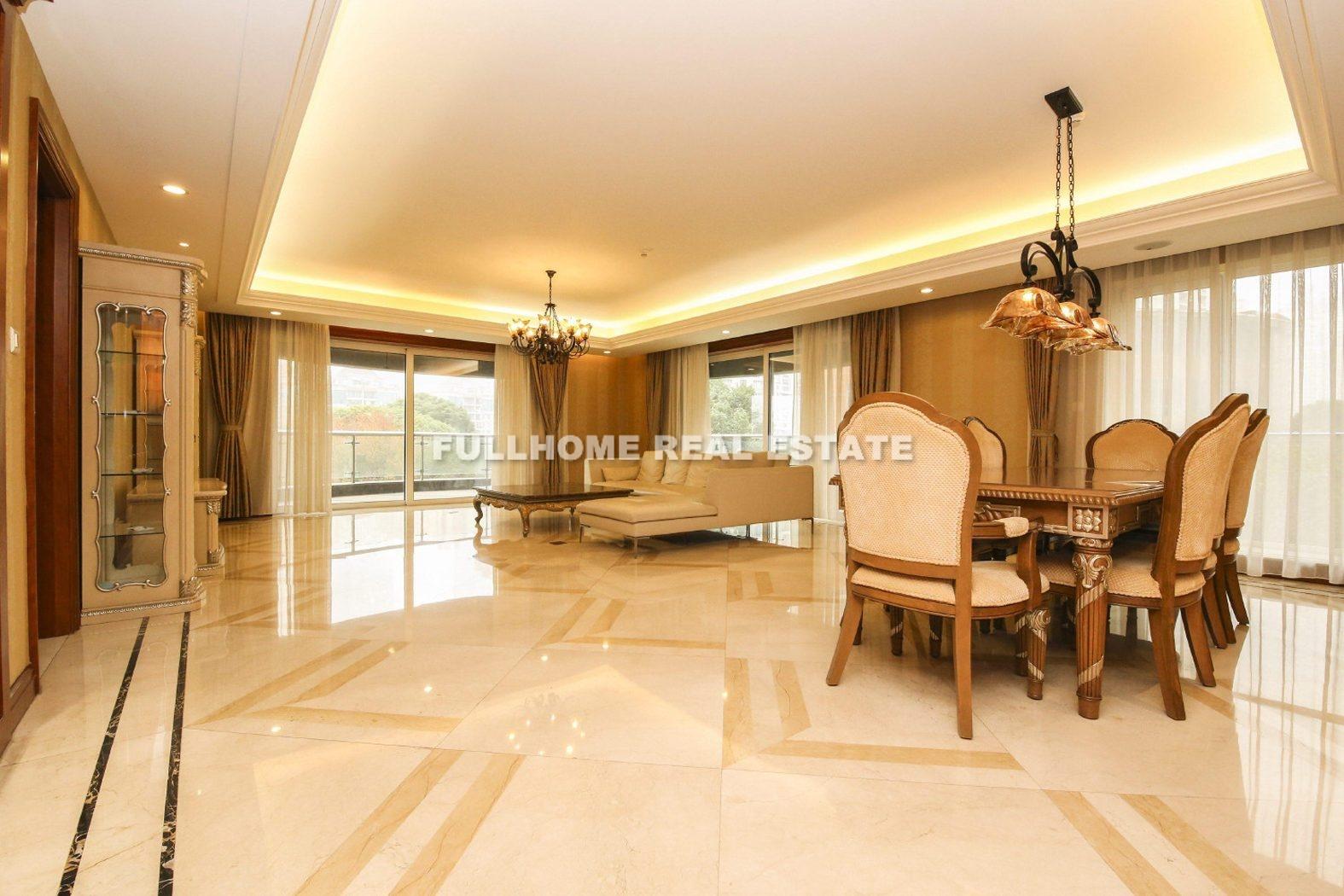 Fortune Residence - Interior view 5, Shanghai rental property