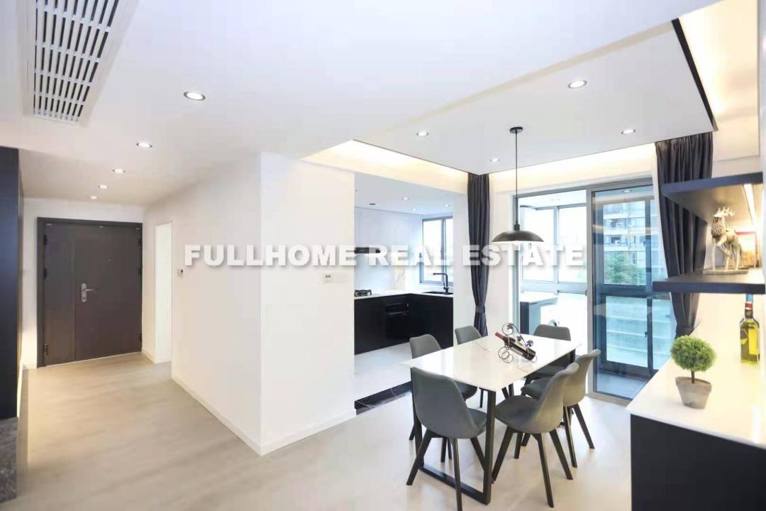 Yi Le Garden - Interior view 3, Shanghai rental property
