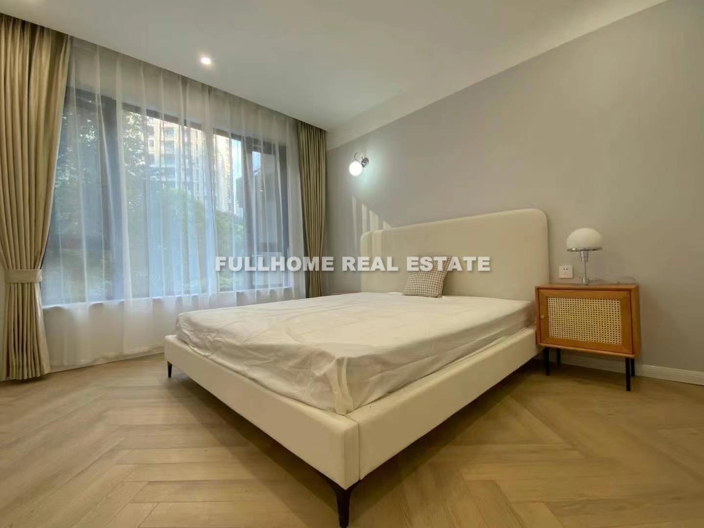 Da An Garden - Interior view 7, Shanghai rental property