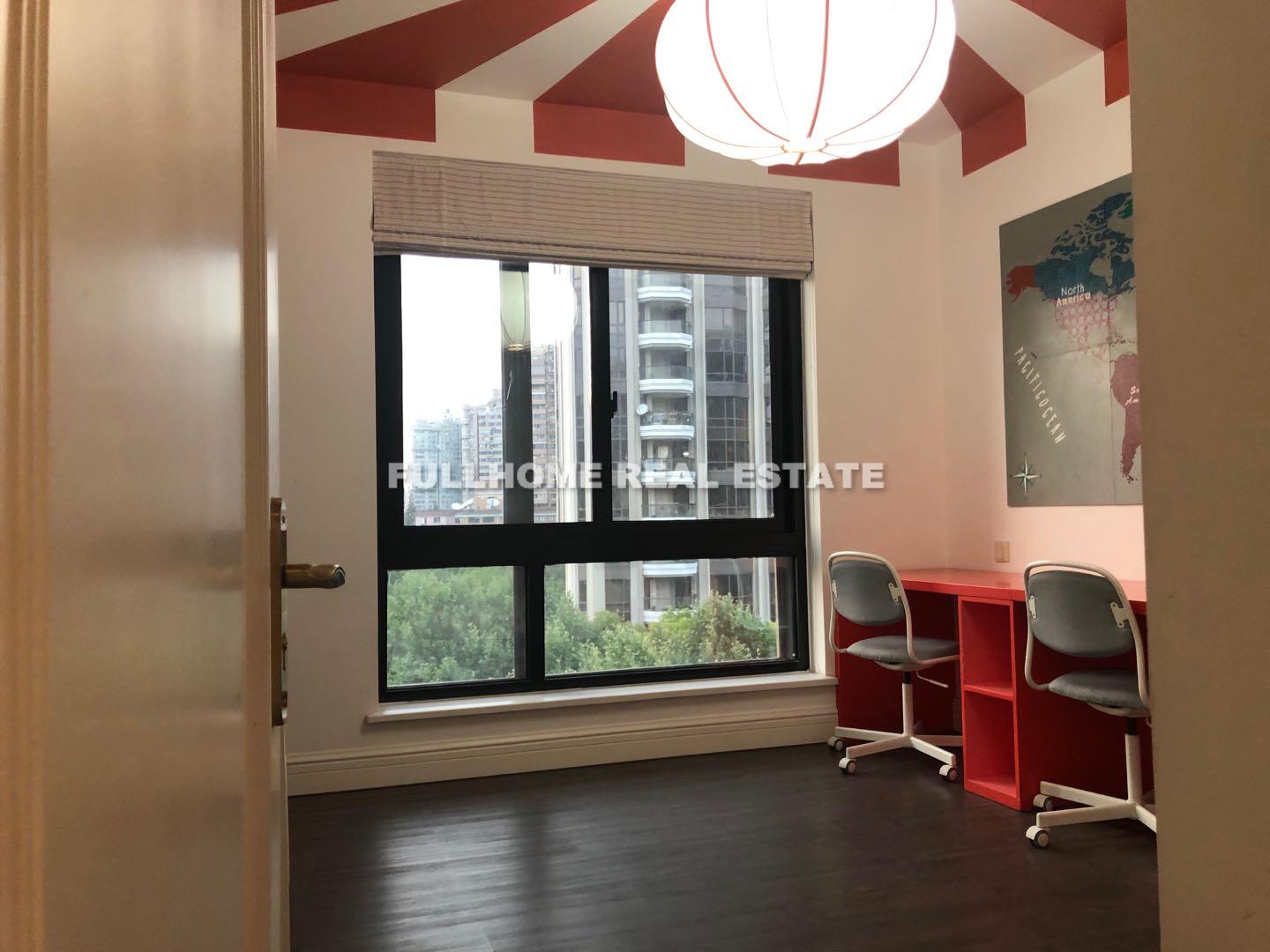 Belgravia - Interior view 10, Shanghai rental property