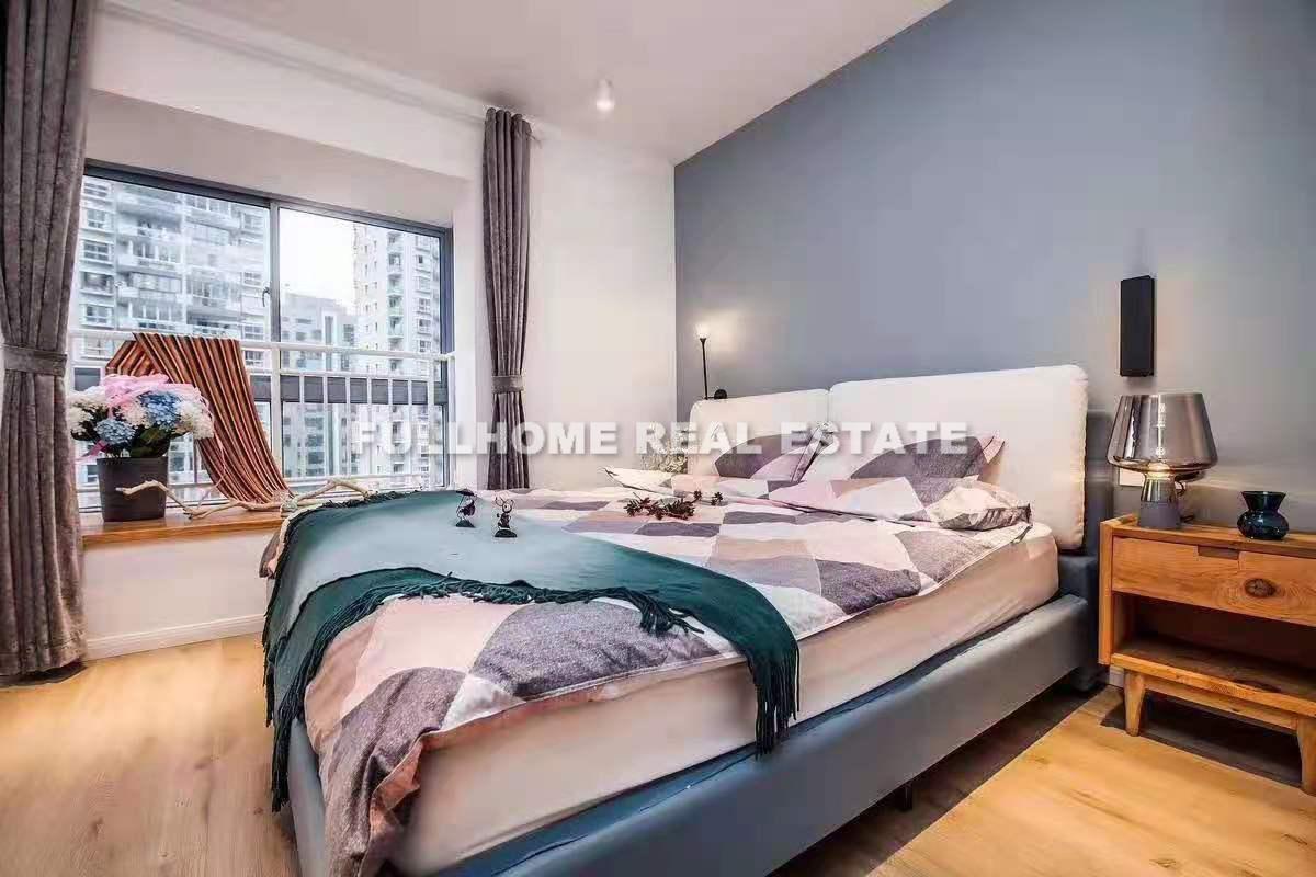 HuiCui Garden - Interior view 9, Shanghai rental property
