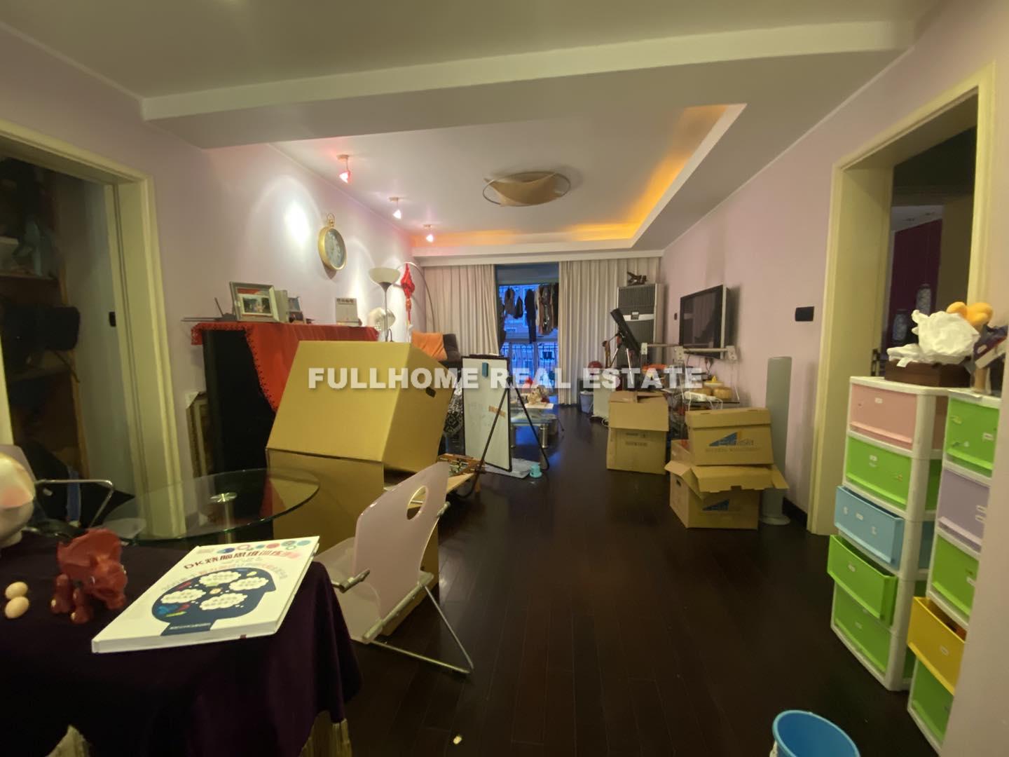 Shengda Garden - Interior view 3, Shanghai rental property