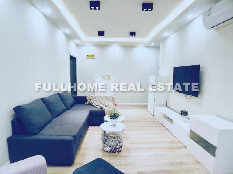 Jiafa Apartment - 2 bedroom apartment in Shanghai, Downtown, Downtown
