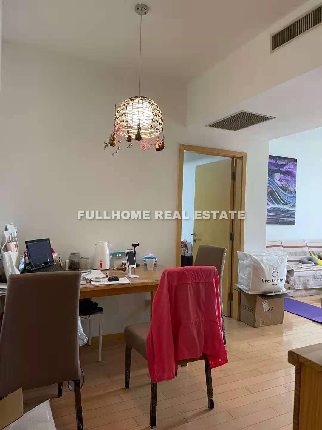 Summit Residences - Interior view 5, Shanghai rental property