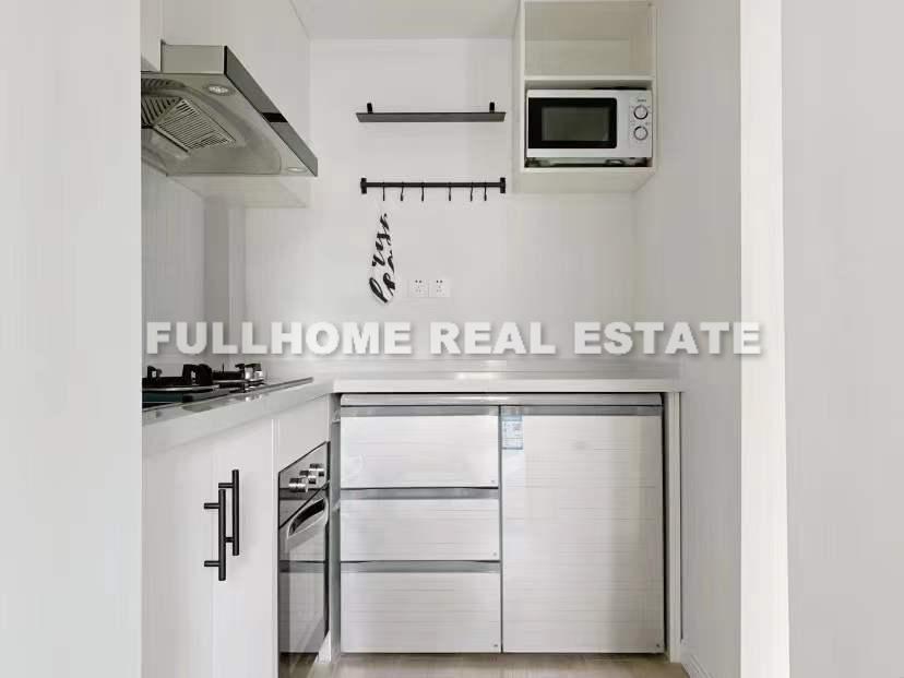 Yaoxi Apartment - Interior view 6, Shanghai rental property