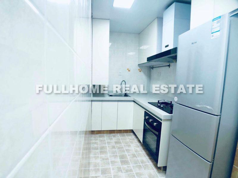 Jiafa Apartment - Interior view 3, Shanghai rental property