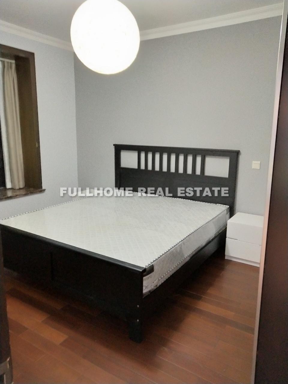 Zhong Yuan Liang Wan Cheng - Interior view 2, Shanghai rental property