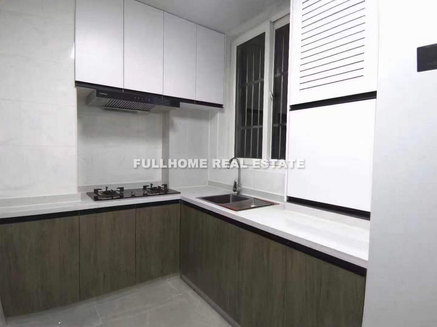Ruijin Nanyuan - Interior view 5, Shanghai rental property